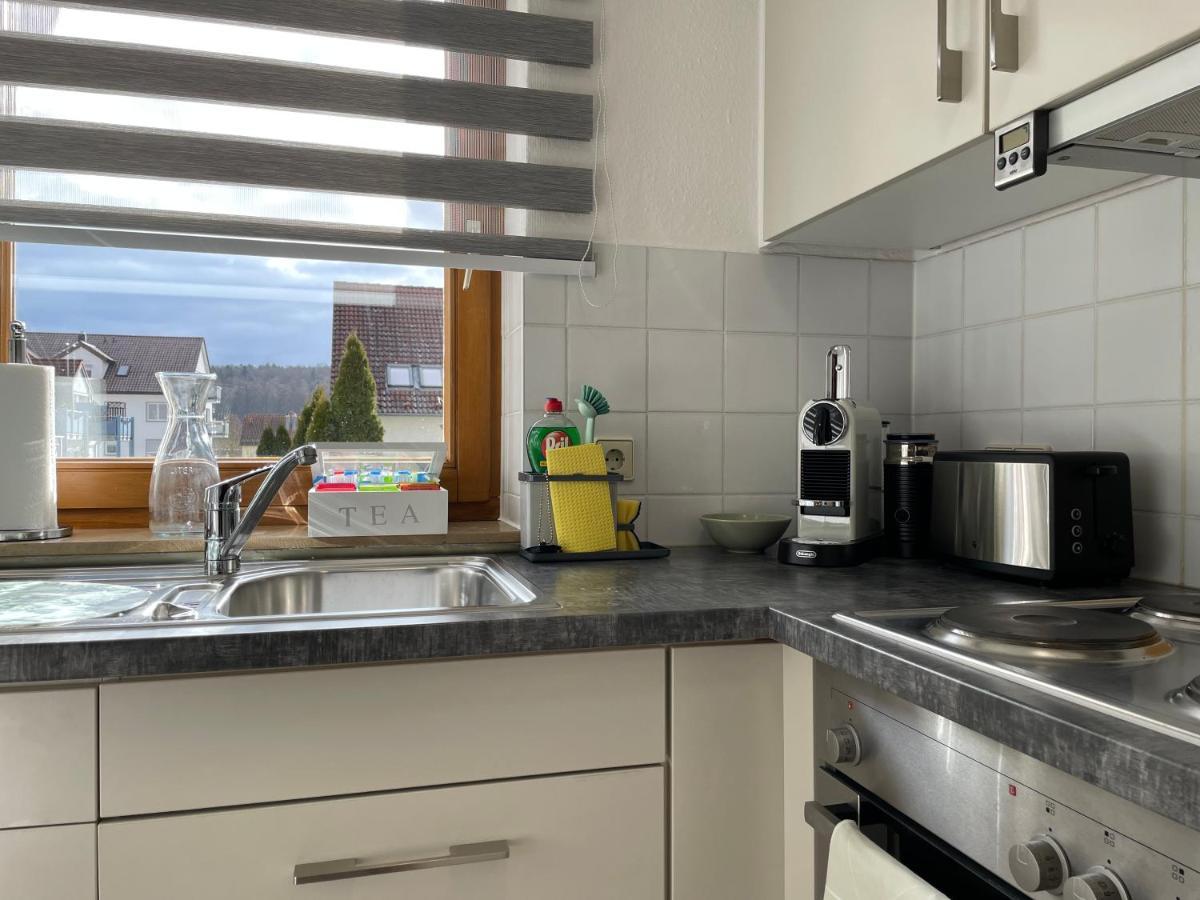 Lamiacasa Business-Family-Near Bosch-Airport Apartment เรนนิงเงน ภายนอก รูปภาพ