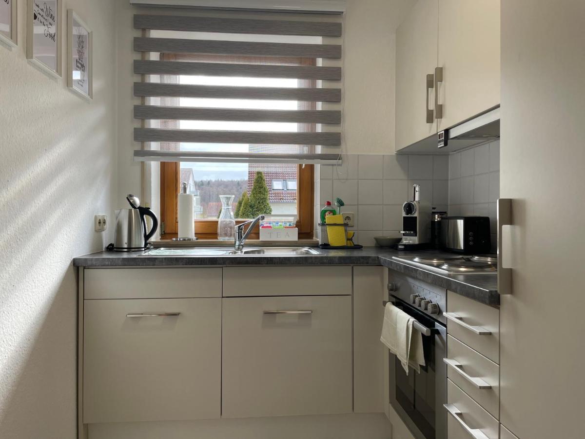 Lamiacasa Business-Family-Near Bosch-Airport Apartment เรนนิงเงน ภายนอก รูปภาพ