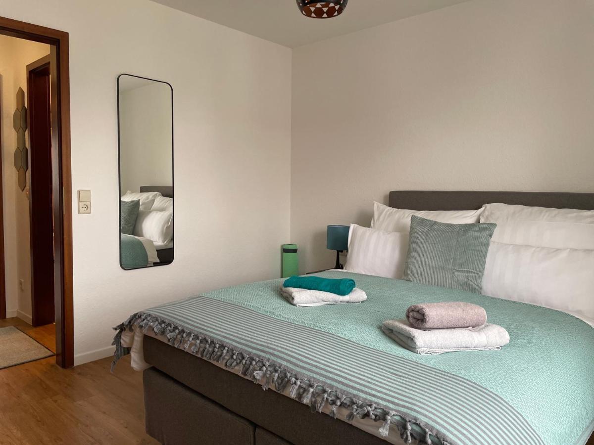 Lamiacasa Business-Family-Near Bosch-Airport Apartment เรนนิงเงน ภายนอก รูปภาพ