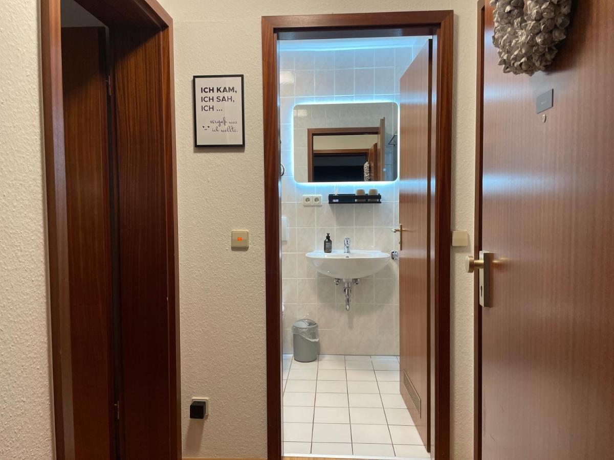 Lamiacasa Business-Family-Near Bosch-Airport Apartment เรนนิงเงน ภายนอก รูปภาพ