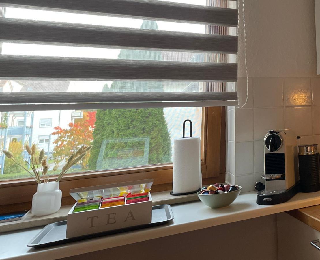 Lamiacasa Business-Family-Near Bosch-Airport Apartment เรนนิงเงน ภายนอก รูปภาพ