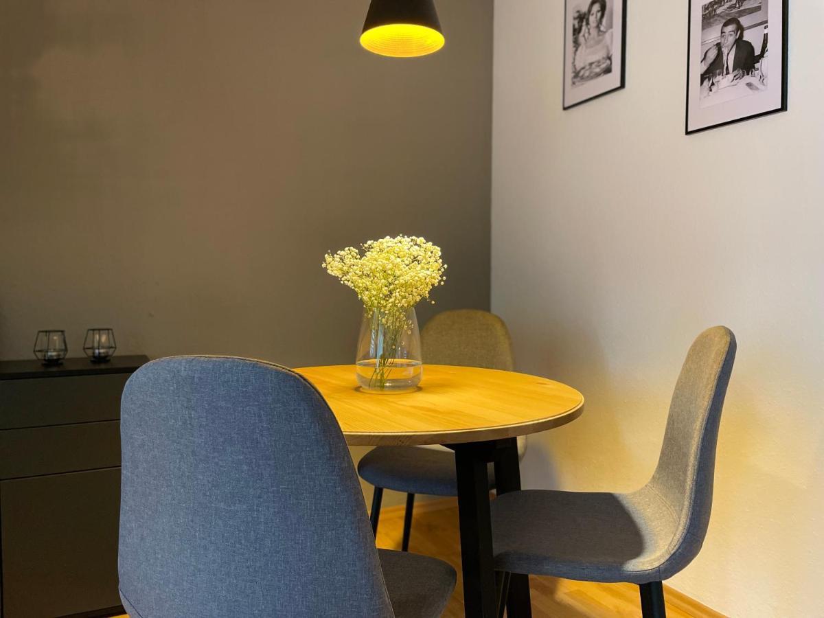 Lamiacasa Business-Family-Near Bosch-Airport Apartment เรนนิงเงน ภายนอก รูปภาพ